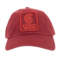 USC Trojans American Needle Cardinal Conrad Adjustable Hat